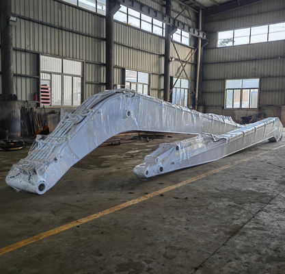 Graafmachine met lange reikwijdte, ATLAS 3306 20M 320 lange giekarm