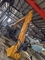 0.5CBM Bucket Excavator Gliding Arm Voor Sanny Hitachi Komatsu Excavator Gliding Boom