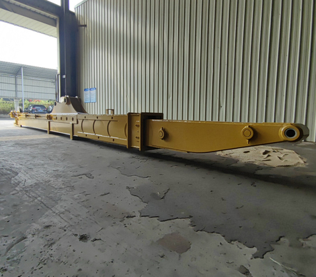 Verkoop No.1 Bouwgraafmachine Telescopische boom Telescopische graafmachine voor verschillende modellen