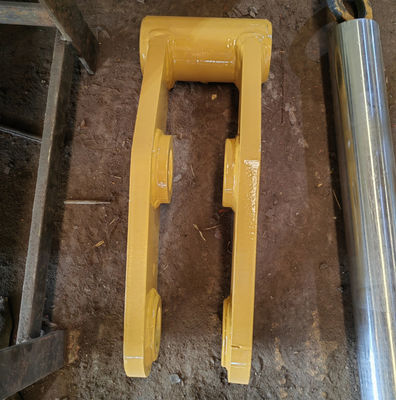 14m HG785 Q355B Graafwerktuig Telescopic Arm For 320 SK200 Pc200