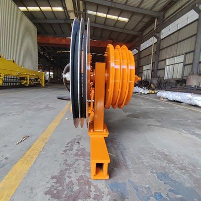 Two-section Telescopische Wapen van graafwerktuigtelescopic boom Digger Arm Wear Resistant voor PC200 ZX200 320