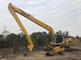 40-47 Ton Hydraulic Excavator Boom Arm 28 Meters voor Hitachi KOMATSU Kubota