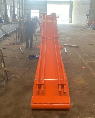 Langere levensduur slong reach boom graafmachine lange graafmachine boom te koop graafmachine lange arm graafmachine lange boom arm