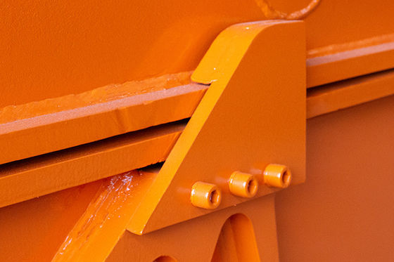 Most Popular Model 320 Excavator Sliding Arm in Customized Size with Painting Treatment