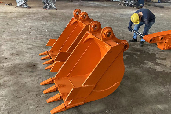 12 Meter Verkoop nr. 1 Telescopische graafmachine Boom voor katten graafmachine telescopische arm telescopische boom voor graafmachine grote machine constructie graafmachine boom arm graafmachine lange arm lange boom lange arm