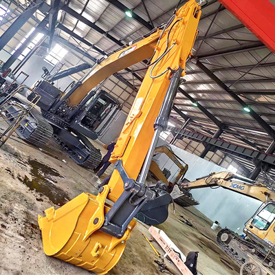 12 Meter Verkoop nr. 1 Telescopische graafmachine Boom voor katten graafmachine telescopische arm telescopische boom voor graafmachine grote machine constructie graafmachine boom arm graafmachine lange arm lange boom lange arm