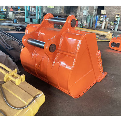 Op zwaar werk berekend Graafwerktuig Long Boom Arm met Ce-Certifiie 2.5m