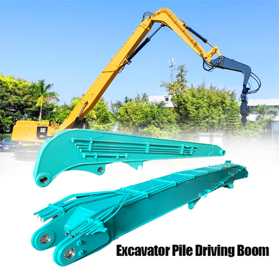 Hoog efficiënte graafmachine boormachine voor graafmachines voor katten hitachi komatsu