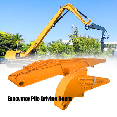 Hoog efficiënte graafmachine boormachine voor graafmachines voor katten hitachi komatsu