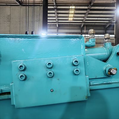 Boom 0,8 CBM van Sliding Arm Long van het kwaliteitsgraafwerktuig voor  Kobelco Volvo