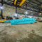Populairste 10m-Lengte 20 Ton Excavator Sliding Arm 9M 12M Models Available