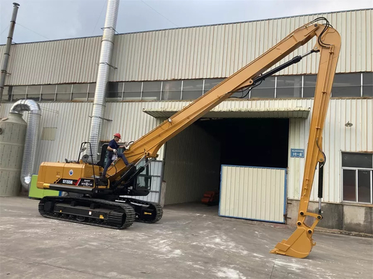 Hoogwaardige graafmachine sloopboom sloopmachine sloopmachine sloopmachine