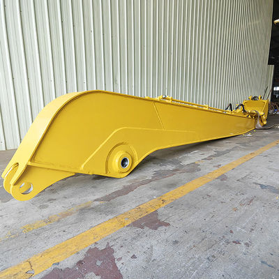 18M Long Reach Excavator Bomen voor 320 PC200 ZX300 ZX330 349