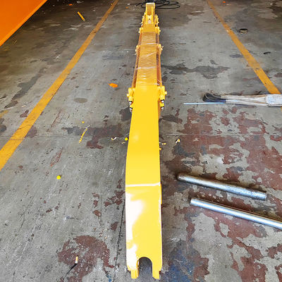 Van het Graafwerktuiglong arm boom van Ce Antiwear Praktische Lange het Bereikkat KOMATSU