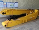 20 - 24 Ton Excavator Hammer Hydraulic Pile-het Drijven voor Cat Kato Case