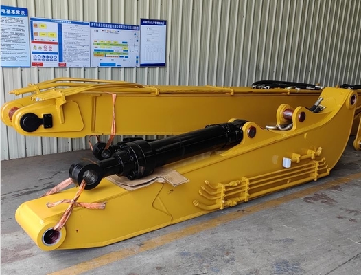 Hete Verkoop Graafmachine Paal Giek Plaat Machine voor SH200 HD700 voor Bouwmachines Onderdelen Paaldrijver Giek Aandrijving