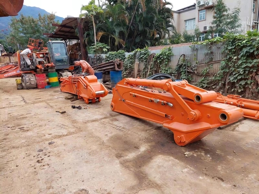 Hoogwaardige graafmachine voor bouwmachineonderdelen