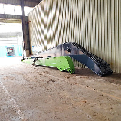 Graafwerktuig met hoge weerstand Long Boom 35m voor ZX200 PC300 340