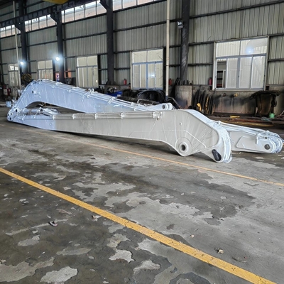 Aanpassingsgraafmachine met lange reikwijdte 19-20 m Voor PC300 CAT340 SK300