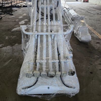 Aanpassingsgraafmachine met lange reikwijdte 19-20 m Voor PC300 340 SK300