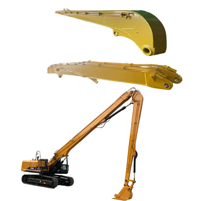 Hoogwaardige graafmachine sloopboom sloopmachine sloopmachine sloopmachine