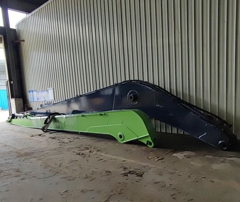 1000mm de Kleur van Graafwerktuiglong boom customizable voor 320 PC200 ZX330
