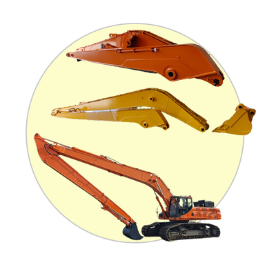 Verkoop No.1 Long reach excavator reach excavator long arm Long Boom Excavator For Sale excavator boom excavator arm