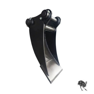 CE goedgekeurde standaard Q355B MN400 Rock Bucket voor graafmachine 320d, Bucket voor graafmachine boom arm