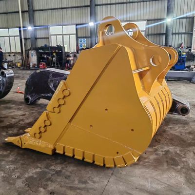 20-50T graafmachine Bucket Ripper Graafmachine Rock Ripper Arm Voor  Komatsu Kobelco Hitachi