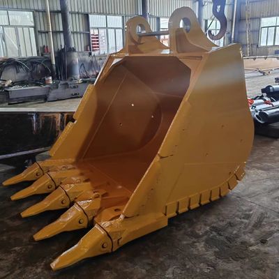 20-50T graafmachine Bucket Ripper Graafmachine Rock Ripper Arm Voor  Komatsu Kobelco Hitachi