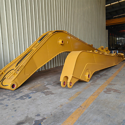 20 ton Q355B graafmachine met lange arm Q690D graafmachine met lange boom met arm en cilinder