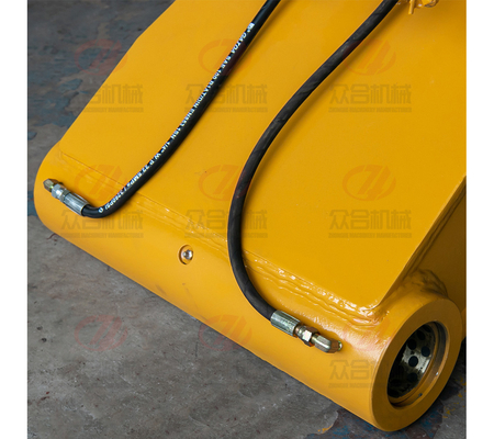 Custom Long Reach Excavator Reach, OEM ODM 8-30 meter uitgebreide boomarm voor CAT Hitachi 6-120 ton Excavator Long Arms