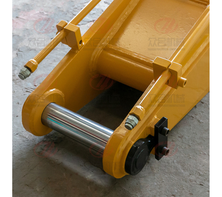 Premium Materiaal Long Reach Excavator Reach Long Arm Excavator Long Stick Excavator For Sale Long Excavator Boom For Cat Excavator Long Arm Excavator Long Boom Long Reach Excavator Boom