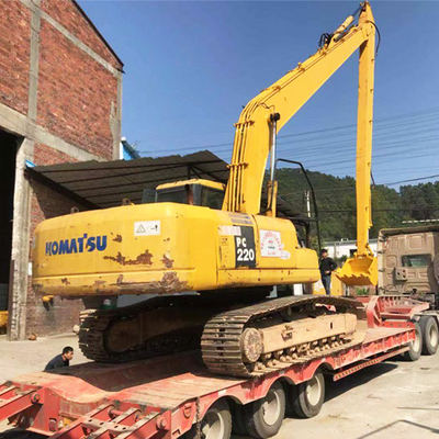 Langere levensduur slong reach boom graafmachine lange graafmachine boom te koop graafmachine lange arm graafmachine lange boom arm