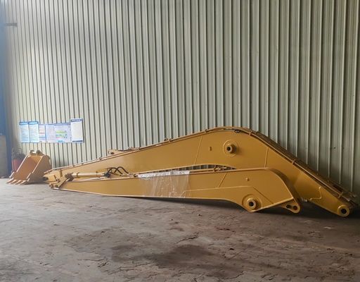 Hete verkoop lange bereik graafmachine gieken met emmer voor  lange graafmachine giek graafmachine arm lange giek graafmachine