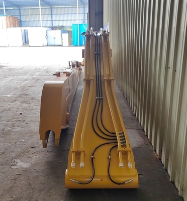 Premium verkoop Long Reach Excavator Booms Met Bucket For Excavation Excavator Long Arm Long Boom Long Reach Excavator boom Excavator boom arm