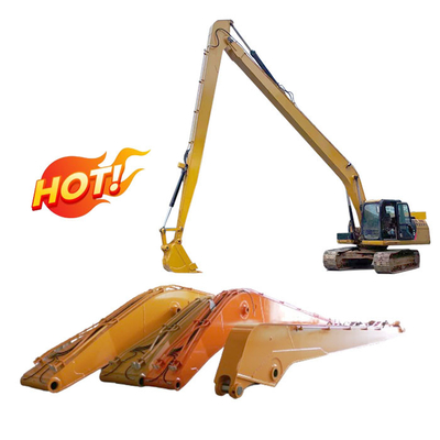Verkoop No.1 Long reach excavator reach excavator long arm Long Boom Excavator For Sale excavator boom excavator arm