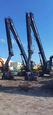 Hoog efficiënte graafmachine boormachine voor graafmachines voor katten hitachi komatsu