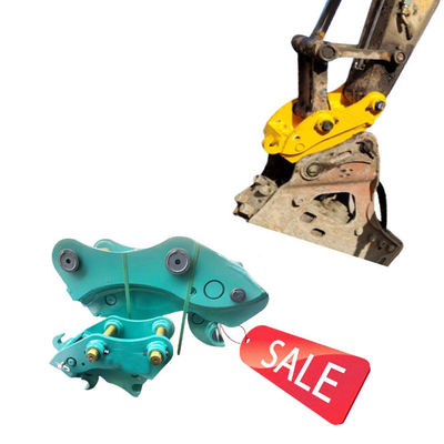 OEM-verkopen nr. 1 Graafmachine snelkoppeling voor katten