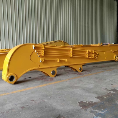 Professionele graafmachine stapelchauffeur aansluiting voor graafmachines graafmachine lange reikboom graafmachine lange boom arm te koop