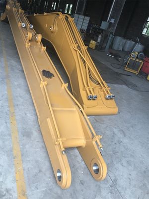 Precision ZX210 / EX210 Excavator Long Extended Arm Q355B/Q690D Voor Aardwerkingen Ningbo Joint