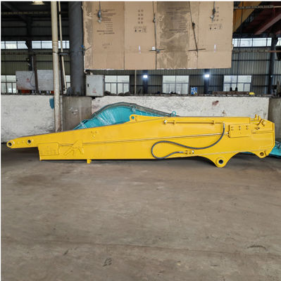 9 meter PC200 graafmachine schuifarm voor 20T graafmachine