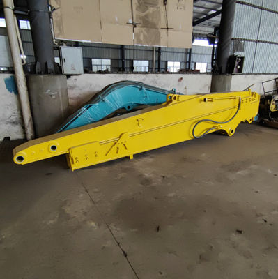 9 meter PC200 graafmachine schuifarm voor 20T graafmachine