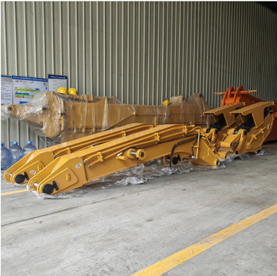 Innovative Efficient Tunnel Boring Machine Boom Construction Machinery Parts for Efficient Excavation 10T 15T 20T