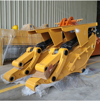 Innovative Efficient Tunnel Boring Machine Boom Construction Machinery Parts for Efficient Excavation 10T 15T 20T