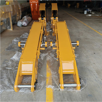 Innovative Efficient Tunnel Boring Machine Boom Construction Machinery Parts for Efficient Excavation 10T 15T 20T