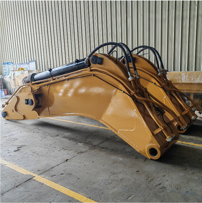 55T Graafmachine Rock Boom SY550 Veel gebruikt in ruwe omgevingen Configurable Rock Ripper