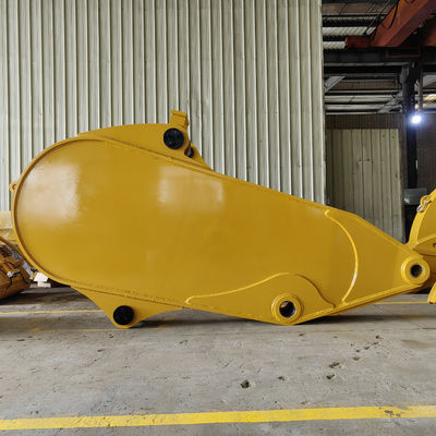 55T Graafmachine Rock Boom SY550 Veel gebruikt in ruwe omgevingen Configurable Rock Ripper