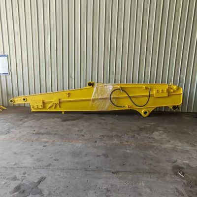 SH260 10m Graafmachine Schuifarm Voor toepassing op de omgeving van fundering put zinken goed