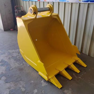 SH260 10m Graafmachine Schuifarm Voor toepassing op de omgeving van fundering put zinken goed
